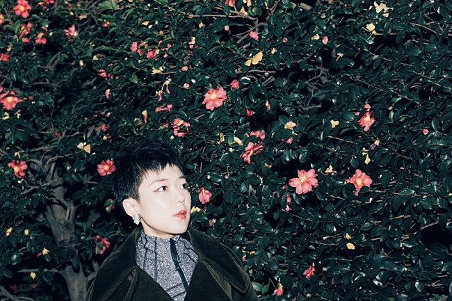 「小田朋美（CRCK/LCKS）」3枚目/3