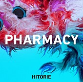 「ヒトリエ、新AL『PHARMACY』収録内容詳細＆アートワーク公開」1枚目/3