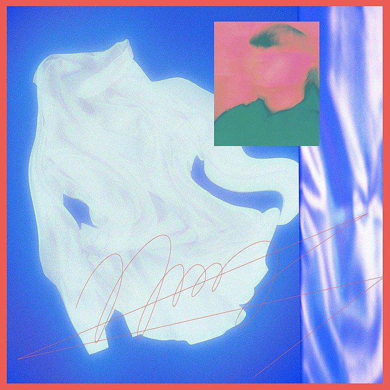 「配信シングル「cruising memories」」2枚目/2