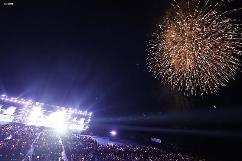 Happy Around!／Peaky P-key／Photon Maiden／Merm4idら出演、D4DJ全