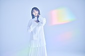 「早見沙織、新曲「Awake」「Guide」デジタルリリース日程解禁」1枚目/1