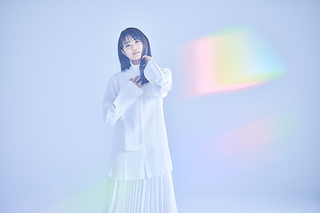 「早見沙織、新曲「Awake」「Guide」デジタルリリース日程解禁」1枚目/1