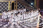 「乃木坂46のパネル展【NOGIZAKA46 9th YEAR BIRTHDAY LIVE GALLERY ～夢の連鎖～】東京タワーで開催」1枚目/2