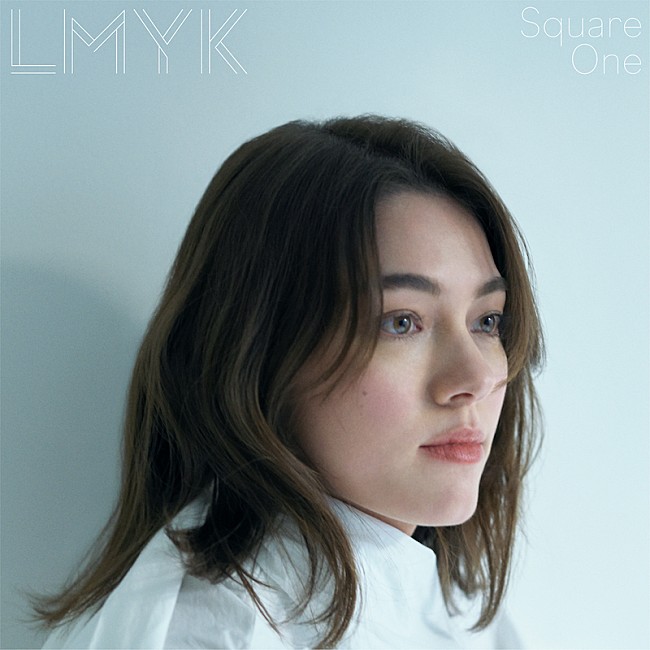「LMYK、ドラマ『いぶり暮らし』のオープニングテーマ「Square One」配信＆リリックビデオ公開」1枚目/1