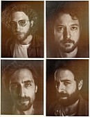 「フジロック出演のドーズ、新曲「Comes In Waves」のスタジオ・ライブ映像公開」1枚目/2