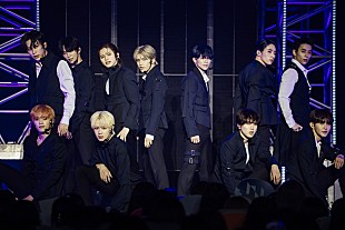 「＜レポート＞INIが見せた、濃すぎる“ギャップ”とピュアすぎる“ハート”――500人＋と分かち合った特別な一夜【INI COMEBACK SHOW】」