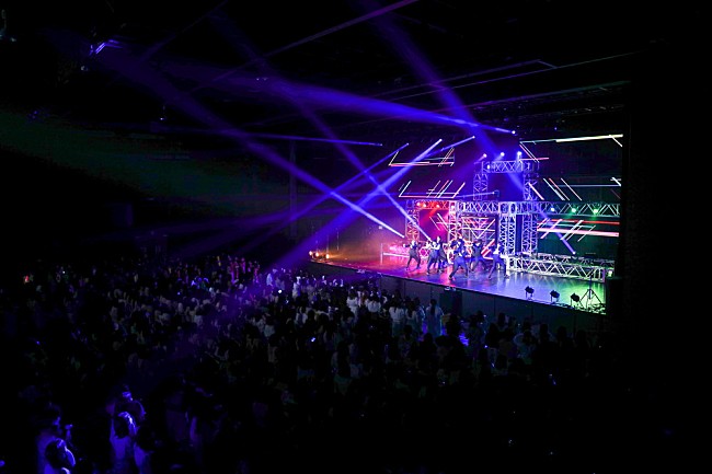 「(C)LAPONE ENTERTAINMENT」4枚目/11