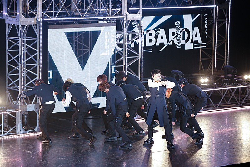 「(C)LAPONE ENTERTAINMENT」2枚目/11