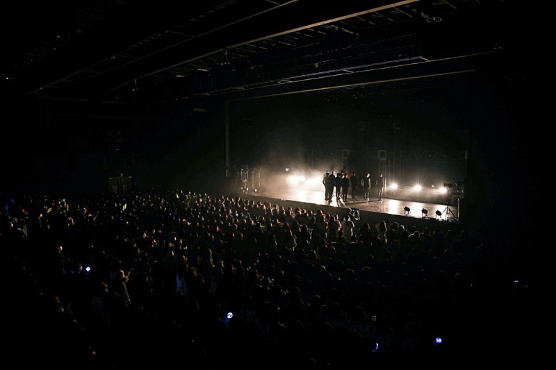 「(C)LAPONE ENTERTAINMENT」3枚目/11