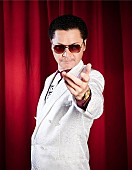 「鼠先輩が令和に復活、ポッポの次はピピポ　新曲3曲同時リリース発表＆ティザー公開」1枚目/4