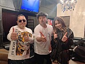 「ダイノジ大谷「90年代のJ-POPベスト3に入る曲」リバイバルヒット中のブラックビスケッツ「Timing」について語る──Meikにカバー薦めた理由」1枚目/14