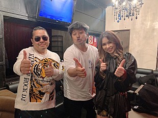 「ダイノジ大谷「90年代のJ-POPベスト3に入る曲」リバイバルヒット中のブラックビスケッツ「Timing」について語る──Meikにカバー薦めた理由」