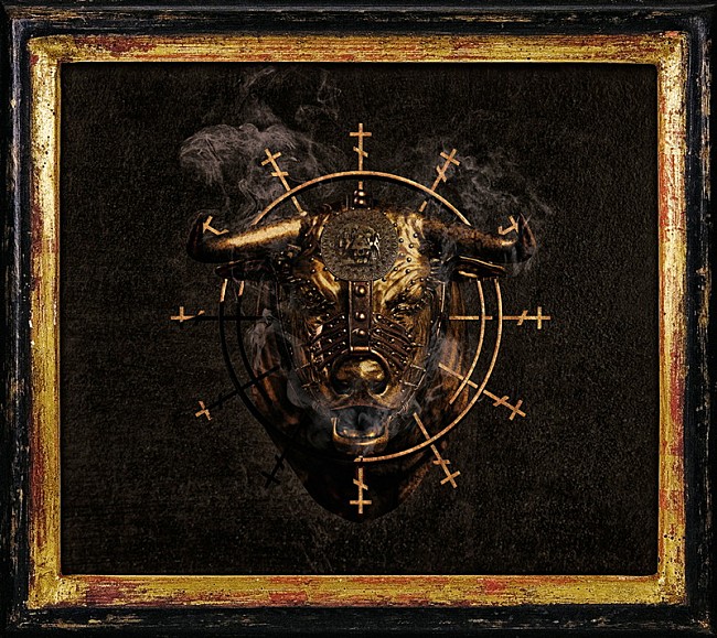 「アルバム『PHALARIS』初回生産限定盤」3枚目/4