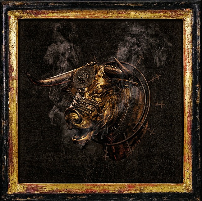 「アルバム『PHALARIS』通常盤」4枚目/4