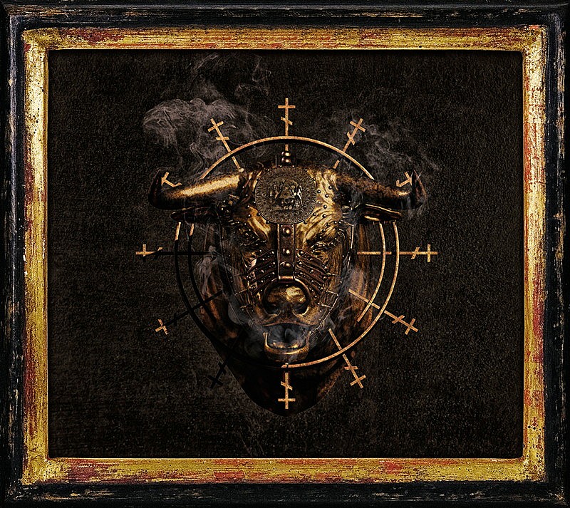 「アルバム『PHALARIS』初回生産限定盤」3枚目/4