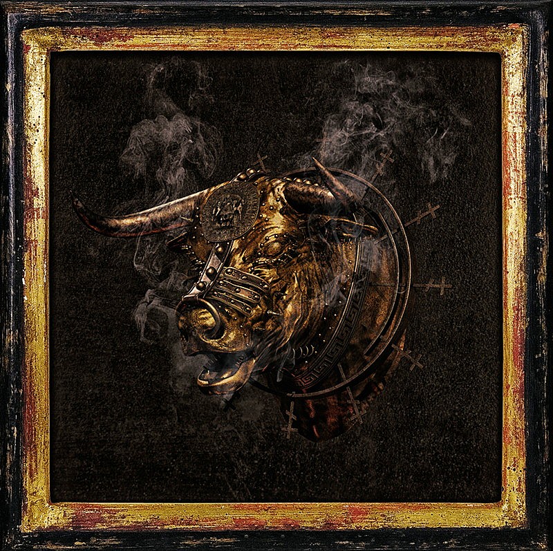 「アルバム『PHALARIS』通常盤」4枚目/4