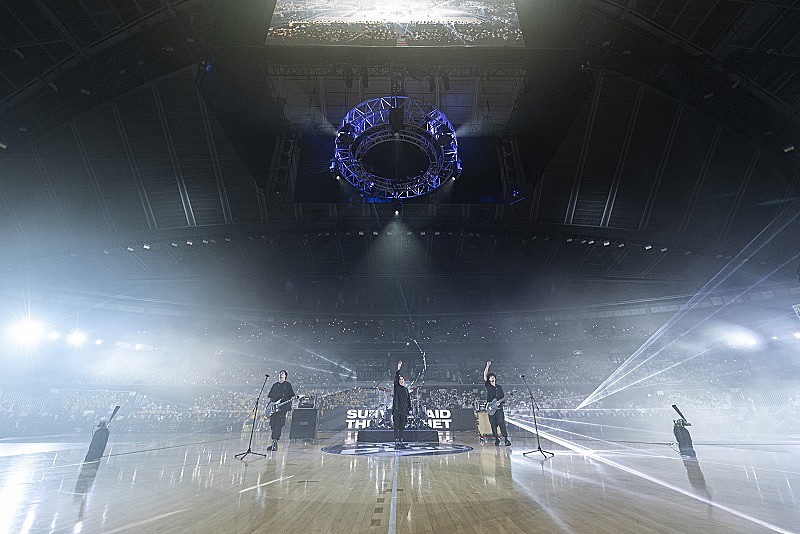 「（C）B.LEAGUE」2枚目/5