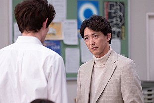 「金子昇「ちむどんどん」で新聞社のベテラン記者・天城役　念願の朝ドラ出演で「夢が一つかないました」」