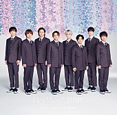 「【ビルボード】Hey! Say! JUMP「a r e a」23万枚を売り上げ総合首位、桑田佳祐「時代遅れのRock&amp;#039;n&amp;#039;Roll Band」が9位発進」1枚目/1