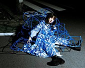 「にしな、ニューアルバム『1999』の詳細発表＆収録曲「青藍遊泳」6/15先行配信」1枚目/4