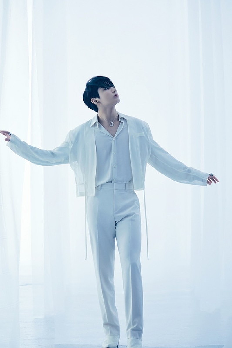 「JUNG KOOK」5枚目/8