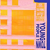 「配信シングル「YOUNG TOWN」」2枚目/4