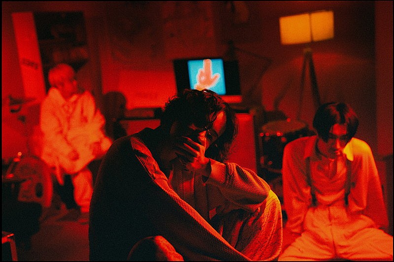 「PEOPLE 1」3枚目/4