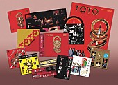 「グラミー受賞作『TOTO IV～聖なる剣』の40周年記念DX盤が発売決定」1枚目/3