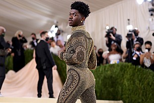 「リル・ナズ・X、今年の【BETアワード】にノミネートされなかったことに憤り」