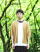「高橋優主催の野外音楽フェス3年ぶり開催決定、【秋田CARAVAN MUSIC FES 2022】」1枚目/1