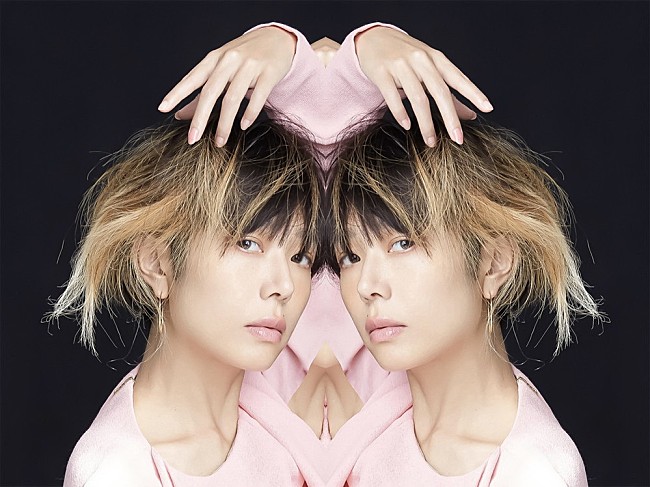 「Salyuのコーラスプロジェクトsalyu×salyu、東名阪Billboard Liveツアー開催」1枚目/1