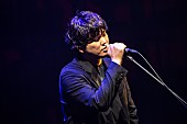 「＜ライブレポート＞秦 基博、ピアノと共に魅せたプレミアムな一夜」1枚目/10