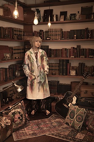 「“カノエラナ的アニメオープニング主題歌集”がテーマのニューアルバム『歌楽的イノセンス』8月リリース」