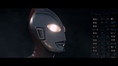 「米津玄師「M八七」×『シン・ウルトラマン』87秒MVが公開」1枚目/7
