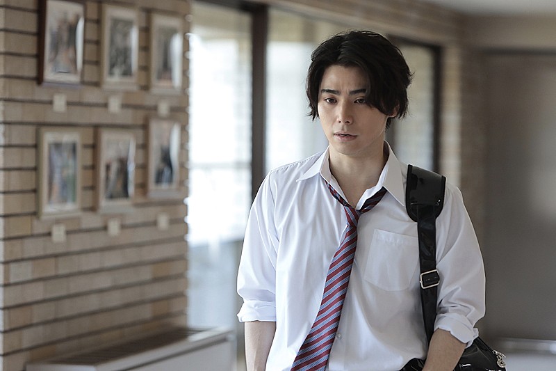 「「未来への10カウント」“桐沢”木村拓哉の言葉が「心に響く」　“西条”村上虹郎が出した答えに「感動した」」1枚目/1