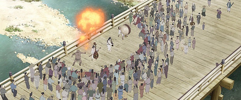 「(C)2021 “INU-OH” Film Partners」4枚目/10