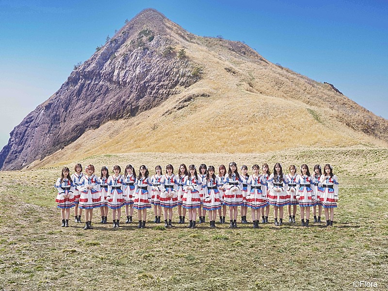 「（C） Flora」4枚目/4