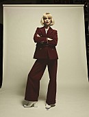 「セイント・ヴィンセント、リップス・インク「ファンキータウン」をカバー 『ミニオンズ』最新作サントラ収録」1枚目/2