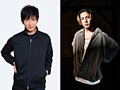 「木村拓哉とKjが10代の頃の葛藤や今後の夢、青春時代の思い出など語る」1枚目/1