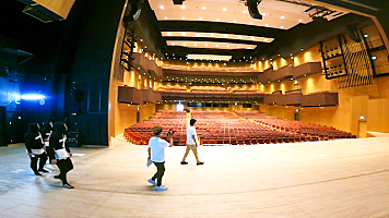 江頭2:50【エガフェス 2022】9月30日にLINE CUBE SHIBUYAで開催、中川 