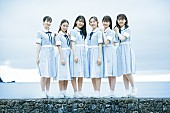 「ばってん少女隊、Rin音提供の新曲「虹ノ湊」発売決定」1枚目/1
