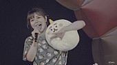 「眉村ちあき、“ちみも”と一緒にOP主題歌「マルコッパ」初披露したライブ映像公開」1枚目/3
