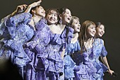 「＜ライブレポート＞大人アイドル“predia”最後のライブ、「ここにいる全員にLife goes on !!」」1枚目/16