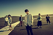 「UVERworld、インストベストアルバム『INSTRUMENTALS-∞』7月リリース」1枚目/2