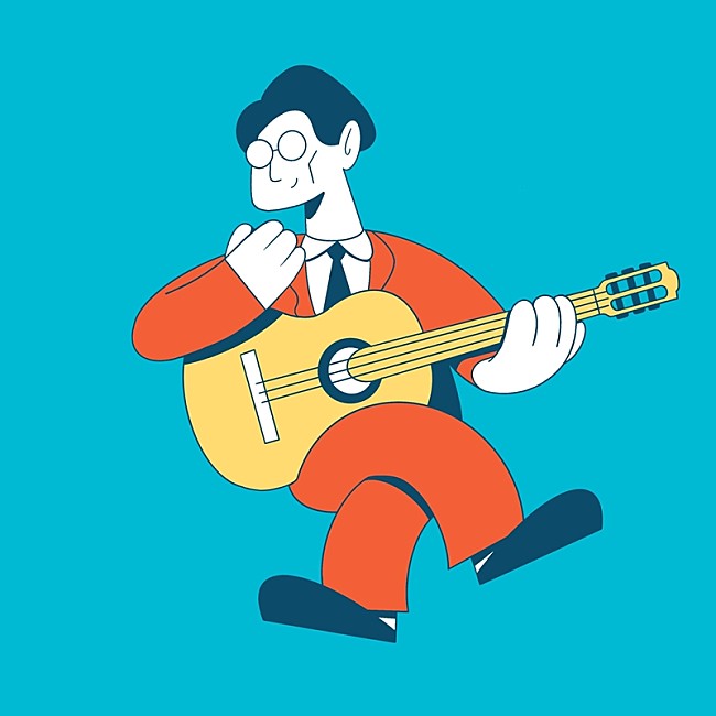 「KIRINJI、新曲「Rainy Runway」配信決定」1枚目/2