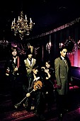 「BUCK-TICK、ライブ映像作品9タイトル再リリース決定」1枚目/1