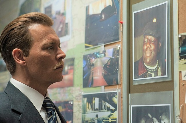 「（C） 2018 Good Films Enterprises, LLC.」2枚目/9