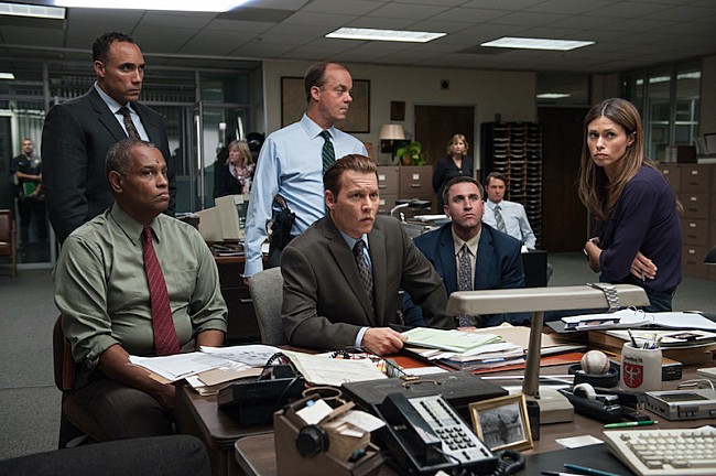 「（C） 2018 Good Films Enterprises, LLC.」8枚目/9