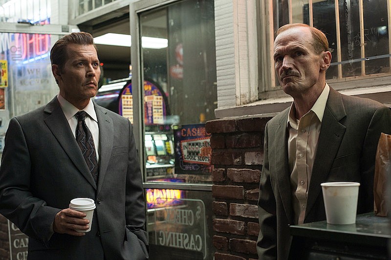 「(C) 2018 Good Films Enterprises, LLC.」5枚目/9