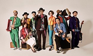 「FLYING KIDS、丸山史朗（Gt.）と中園浩之（Dr.）の還暦を祝すBillboard Live TOKYO公演が決定」